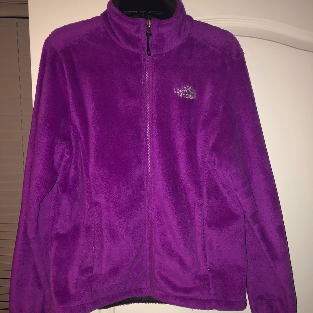 North Face Jacket